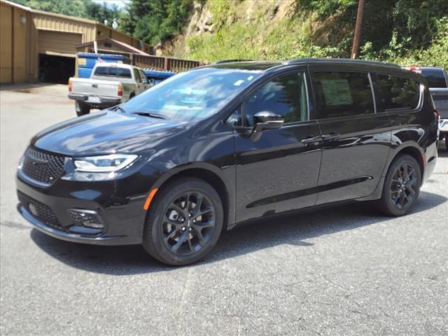 2024 Chrysler Pacifica PACIFICA TOURING L AWD