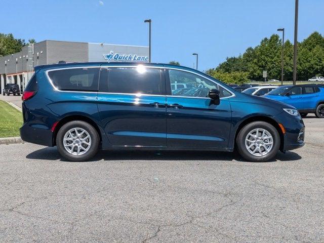 2024 Chrysler Pacifica PACIFICA TOURING L