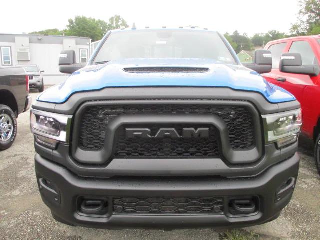 2024 RAM Ram 2500 RAM 2500 REBEL CREW CAB 4X4 64 BOX