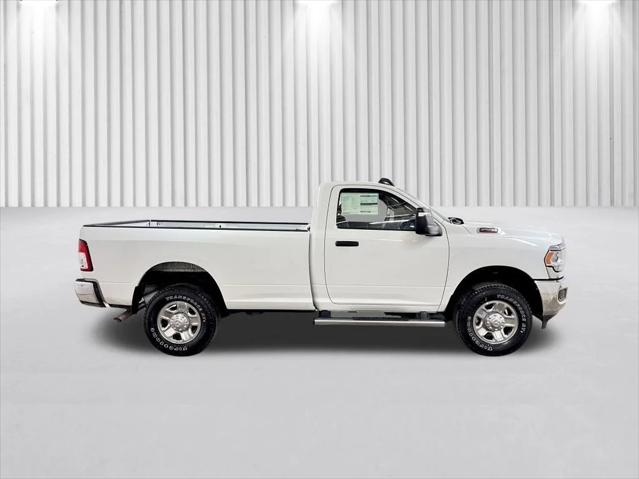 2024 RAM Ram 2500 RAM 2500 TRADESMAN REGULAR CAB 4X4 8 BOX