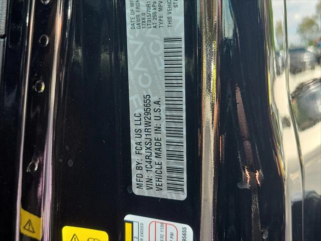 2024 Jeep Wrangler 4-Door Rubicon 392 4x4