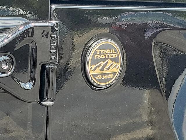 2024 Jeep Wrangler 4-Door Rubicon 392 4x4