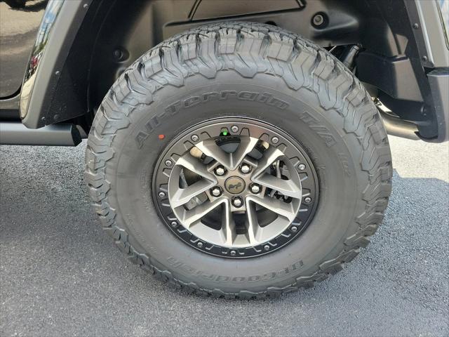 2024 Jeep Wrangler 4-Door Rubicon 392 4x4