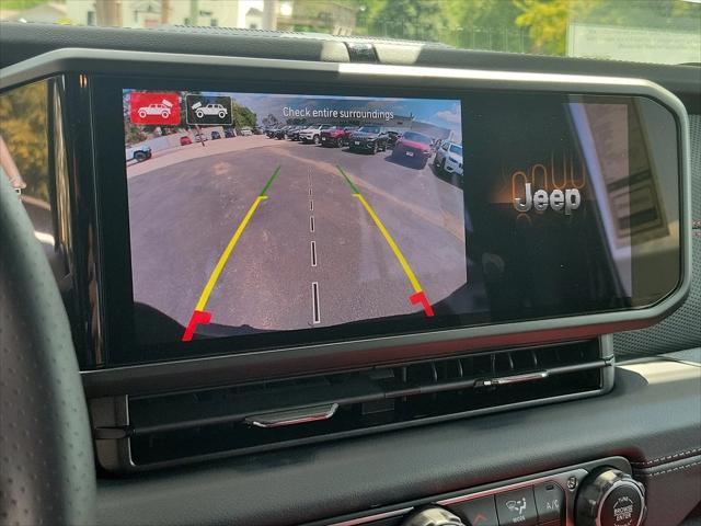 2024 Jeep Wrangler 4-Door Rubicon 392 4x4
