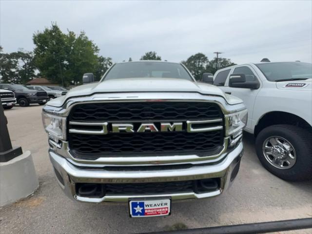 2024 RAM Ram 2500 RAM 2500 TRADESMAN REGULAR CAB 4X4 8 BOX