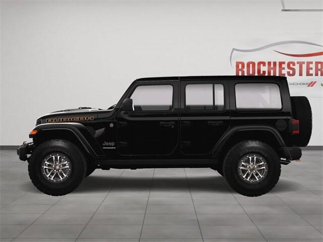 2024 Jeep Wrangler WRANGLER 4-DOOR RUBICON 392