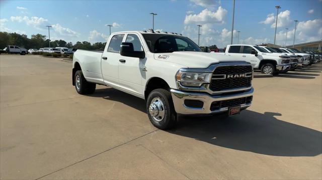 2024 RAM Ram 3500 RAM 3500 TRADESMAN CREW CAB 4X4 8 BOX