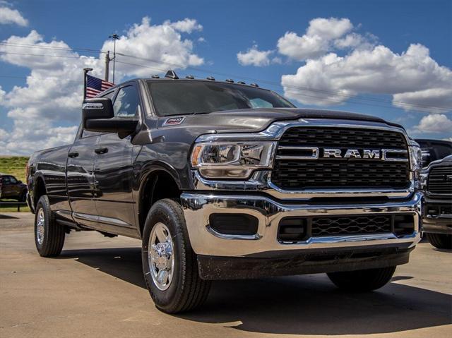 2024 RAM Ram 2500 RAM 2500 TRADESMAN CREW CAB 4X4 8 BOX