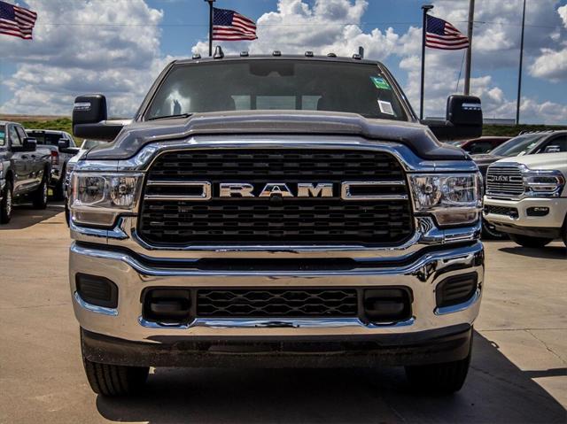 2024 RAM Ram 2500 RAM 2500 TRADESMAN CREW CAB 4X4 8 BOX