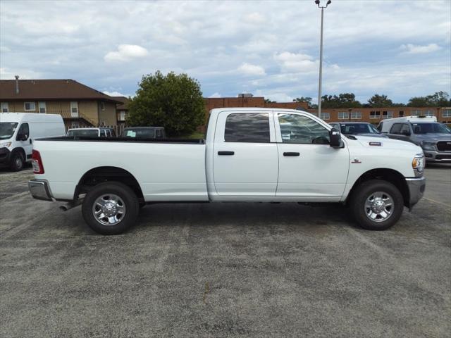 2024 RAM Ram 3500 RAM 3500 TRADESMAN CREW CAB 4X4 8 BOX