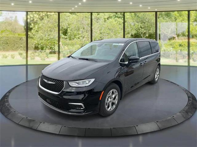 2024 Chrysler Pacifica PACIFICA LIMITED