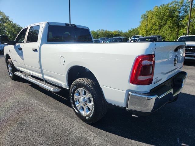 2024 RAM Ram 3500 RAM 3500 BIG HORN CREW CAB 4X4 8 BOX