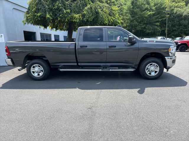 2024 RAM Ram 2500 RAM 2500 TRADESMAN CREW CAB 4X4 8 BOX