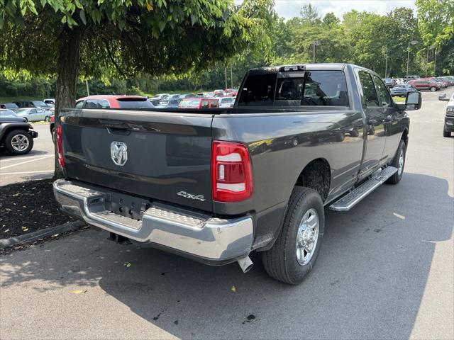 2024 RAM Ram 2500 RAM 2500 TRADESMAN CREW CAB 4X4 8 BOX