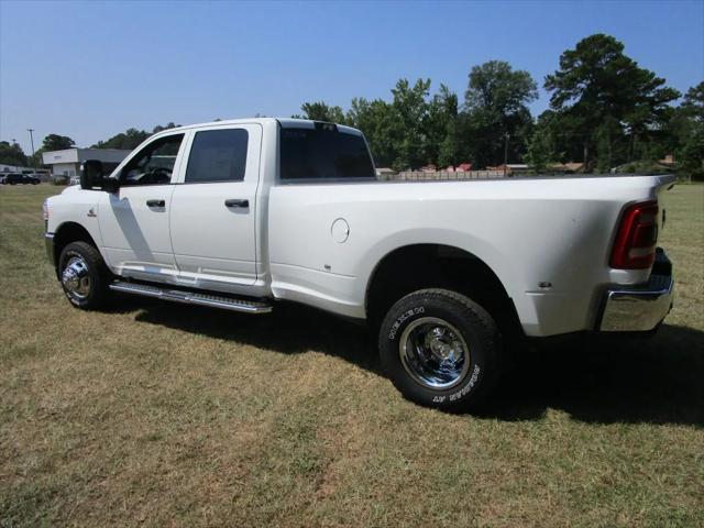 2024 RAM Ram 3500 RAM 3500 TRADESMAN CREW CAB 4X4 8 BOX