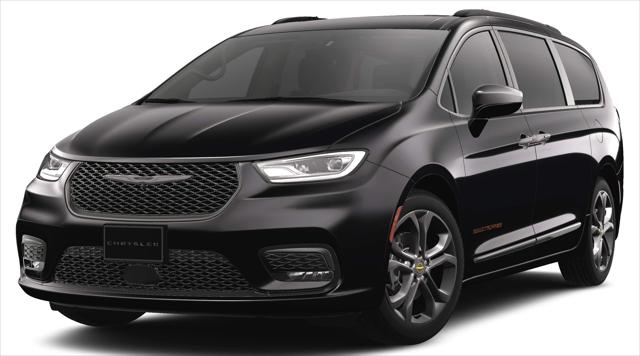 2024 Chrysler Pacifica PACIFICA TOURING L