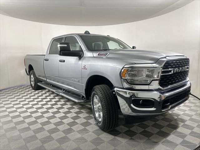 2024 RAM Ram 2500 RAM 2500 BIG HORN CREW CAB 4X4 8 BOX