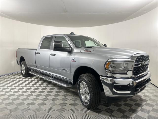 2024 RAM Ram 2500 RAM 2500 BIG HORN CREW CAB 4X4 8 BOX