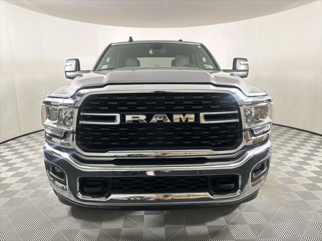 2024 RAM Ram 2500 RAM 2500 BIG HORN CREW CAB 4X4 8 BOX