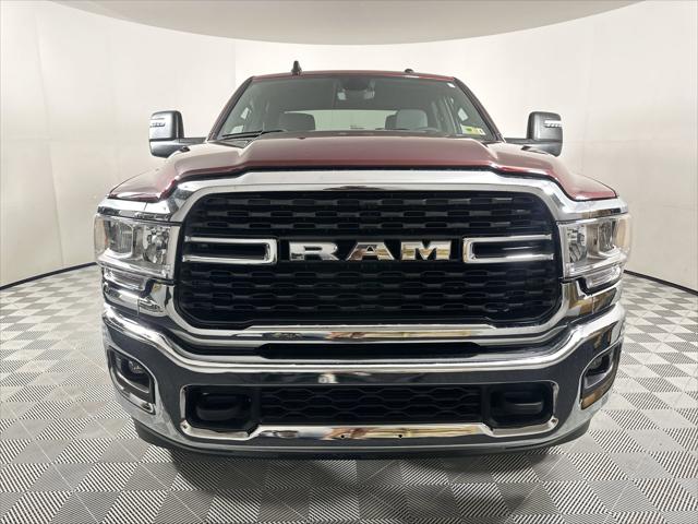 2024 RAM Ram 2500 RAM 2500 BIG HORN CREW CAB 4X4 8 BOX