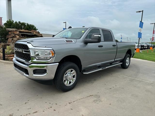 2024 RAM Ram 2500 RAM 2500 TRADESMAN CREW CAB 4X4 8 BOX