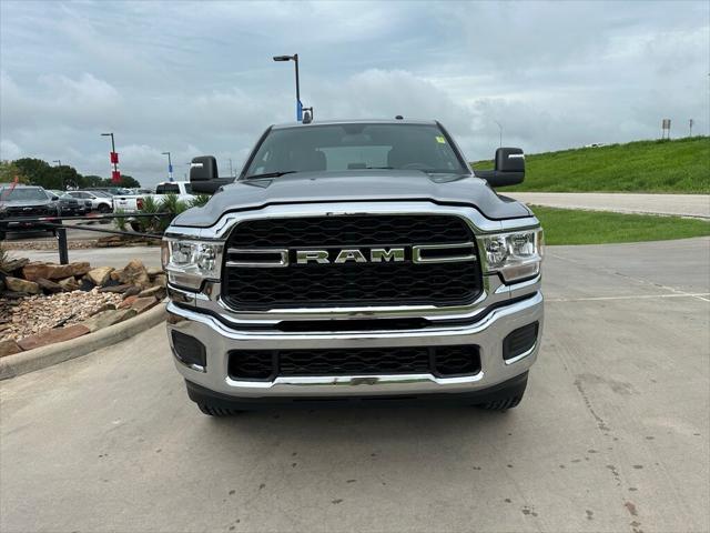 2024 RAM Ram 2500 RAM 2500 TRADESMAN CREW CAB 4X4 8 BOX