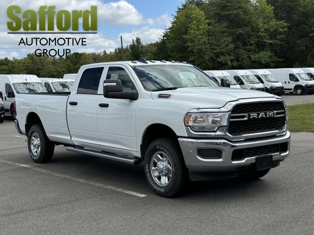 2024 RAM Ram 2500 RAM 2500 TRADESMAN CREW CAB 4X4 8 BOX