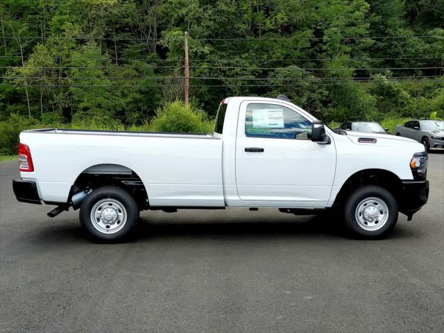 2024 RAM Ram 2500 RAM 2500 TRADESMAN REGULAR CAB 4X4 8 BOX