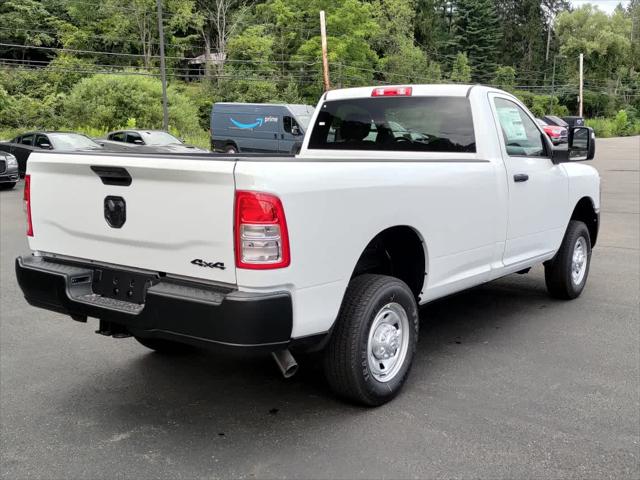 2024 RAM Ram 2500 RAM 2500 TRADESMAN REGULAR CAB 4X4 8 BOX