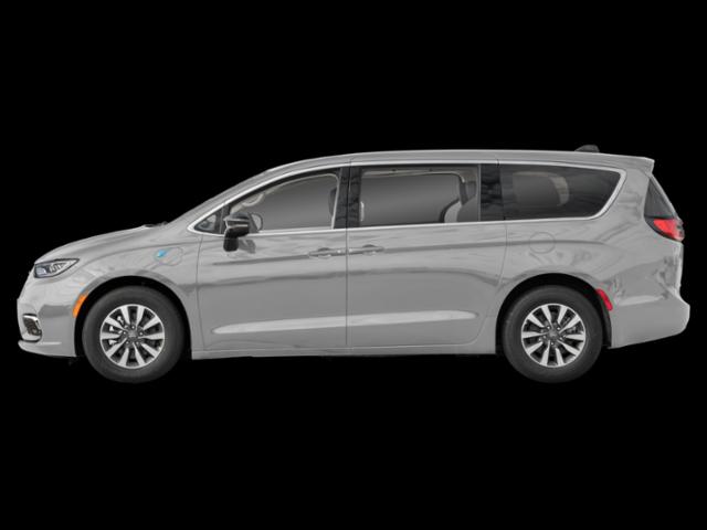 2024 Chrysler Pacifica Hybrid PACIFICA PLUG-IN HYBRID S APPEARANCE