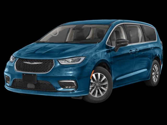 2024 Chrysler Pacifica Hybrid PACIFICA PLUG-IN HYBRID S APPEARANCE