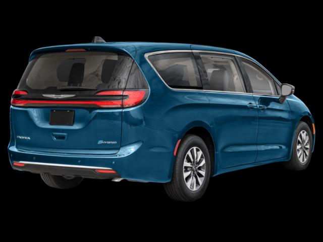 2024 Chrysler Pacifica Hybrid PACIFICA PLUG-IN HYBRID S APPEARANCE