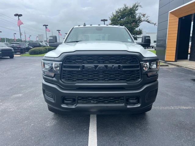 2024 RAM Ram 2500 RAM 2500 TRADESMAN CREW CAB 4X4 8 BOX