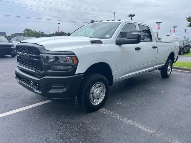 2024 RAM Ram 2500 RAM 2500 TRADESMAN CREW CAB 4X4 8 BOX