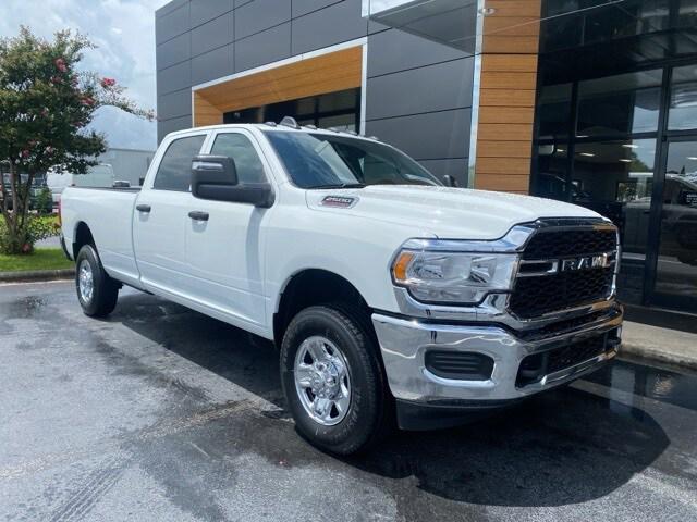 2024 RAM Ram 2500 RAM 2500 TRADESMAN CREW CAB 4X4 8 BOX