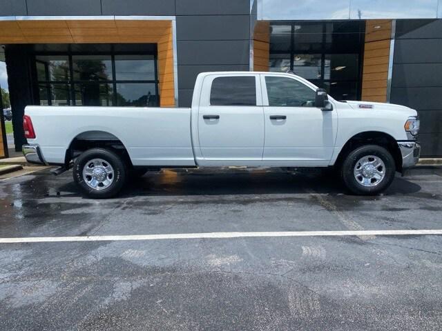 2024 RAM Ram 2500 RAM 2500 TRADESMAN CREW CAB 4X4 8 BOX