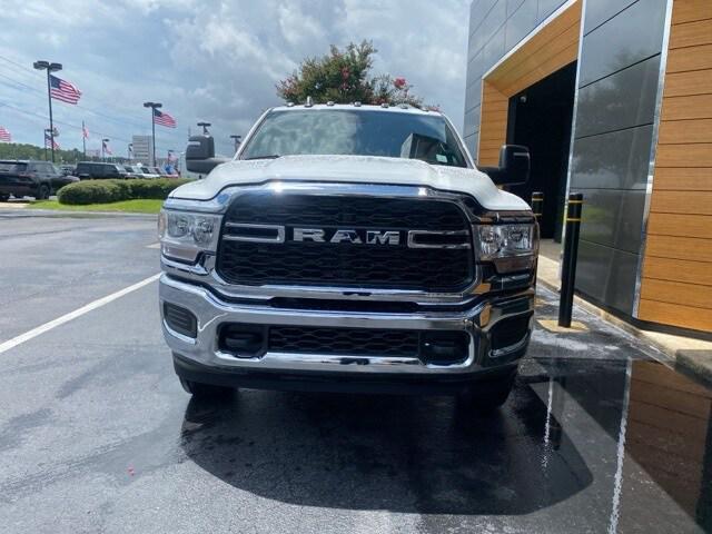 2024 RAM Ram 2500 RAM 2500 TRADESMAN CREW CAB 4X4 8 BOX