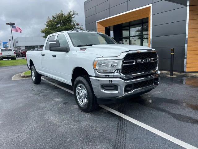 2024 RAM Ram 2500 RAM 2500 TRADESMAN CREW CAB 4X4 8 BOX