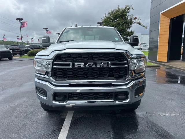 2024 RAM Ram 2500 RAM 2500 TRADESMAN CREW CAB 4X4 8 BOX