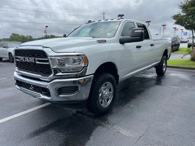 2024 RAM Ram 2500 RAM 2500 TRADESMAN CREW CAB 4X4 8 BOX