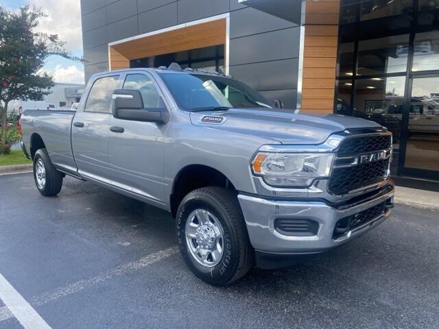 2024 RAM Ram 2500 RAM 2500 TRADESMAN CREW CAB 4X4 8 BOX