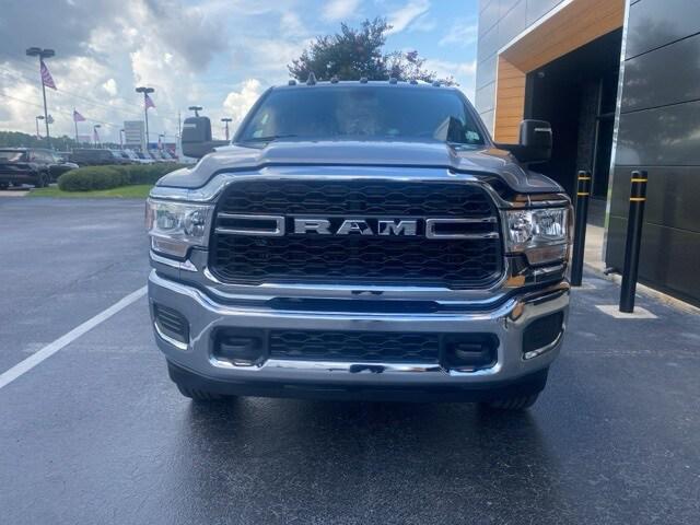 2024 RAM Ram 2500 RAM 2500 TRADESMAN CREW CAB 4X4 8 BOX