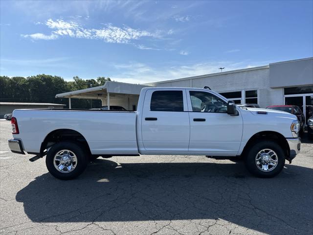 2024 RAM Ram 2500 RAM 2500 TRADESMAN CREW CAB 4X4 8 BOX