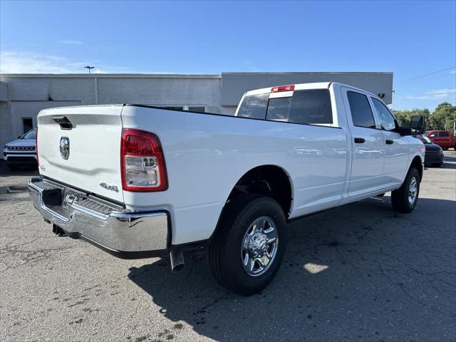 2024 RAM Ram 2500 RAM 2500 TRADESMAN CREW CAB 4X4 8 BOX