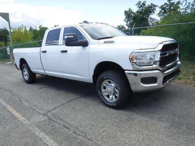 2024 RAM Ram 2500 RAM 2500 TRADESMAN CREW CAB 4X4 8 BOX