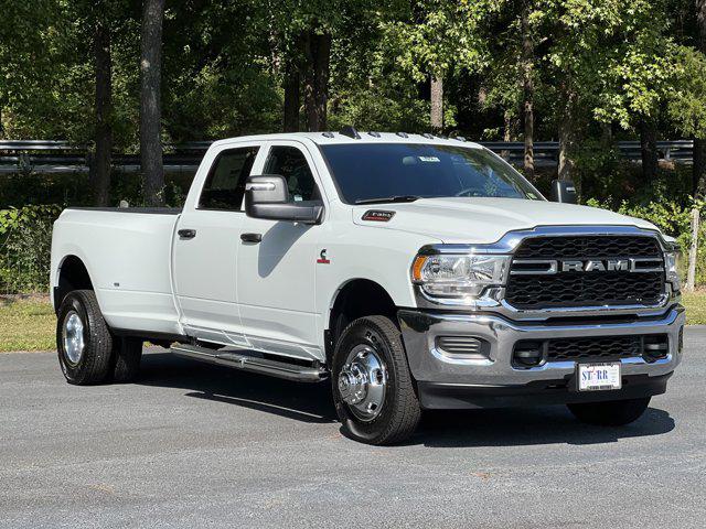 2024 RAM Ram 3500 RAM 3500 TRADESMAN CREW CAB 4X4 8 BOX