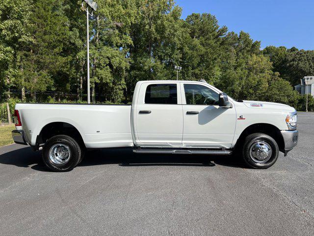 2024 RAM Ram 3500 RAM 3500 TRADESMAN CREW CAB 4X4 8 BOX