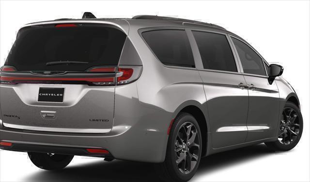 2024 Chrysler Pacifica PACIFICA LIMITED