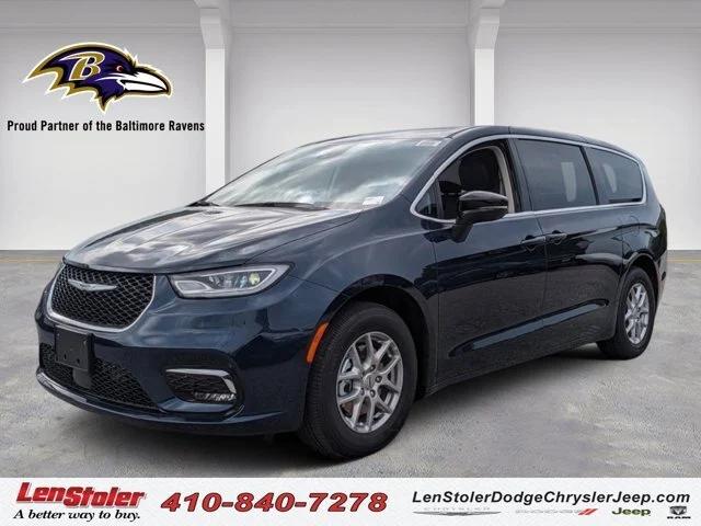 2024 Chrysler Pacifica PACIFICA TOURING L