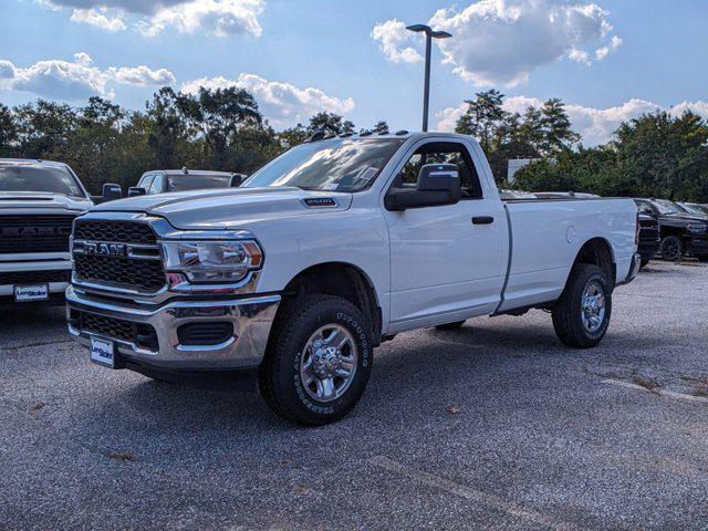 2024 RAM Ram 2500 RAM 2500 TRADESMAN REGULAR CAB 4X4 8 BOX